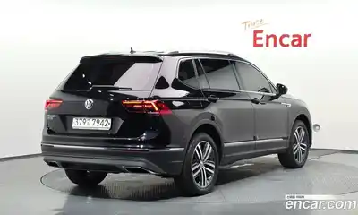 Volkswagen Tiguan 2020 2.0 автомат (гидро), миниатюра 2