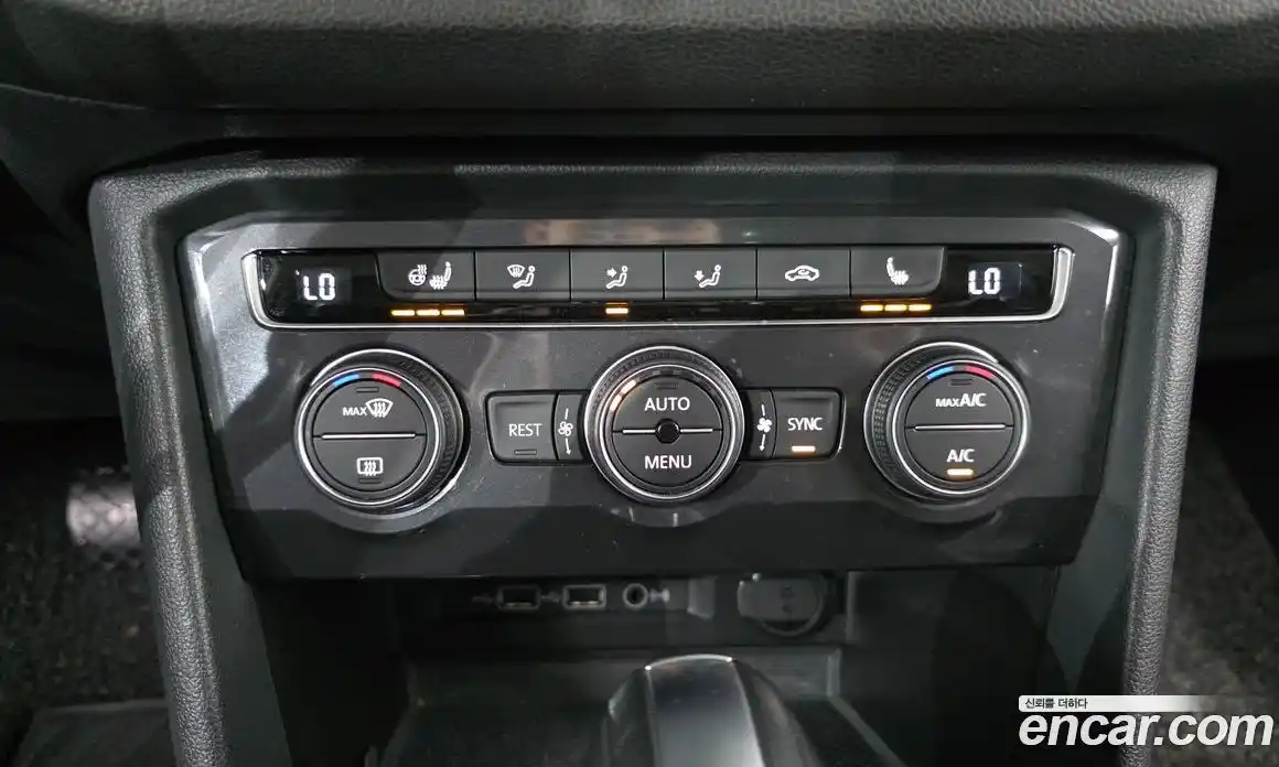 Volkswagen Tiguan 2020 2.0 автомат (гидро), фото 22