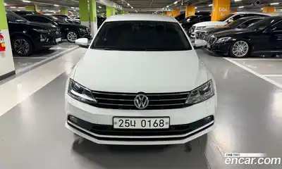 Volkswagen Jetta, 2015, 93 005 км