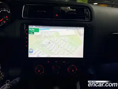 Volkswagen Jetta 2015 2.0 автомат (гидро), миниатюра 11