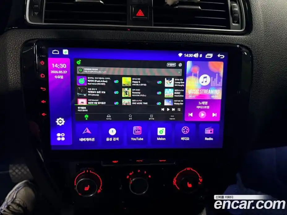 Volkswagen Jetta 2015 2.0 автомат (гидро), фото 10