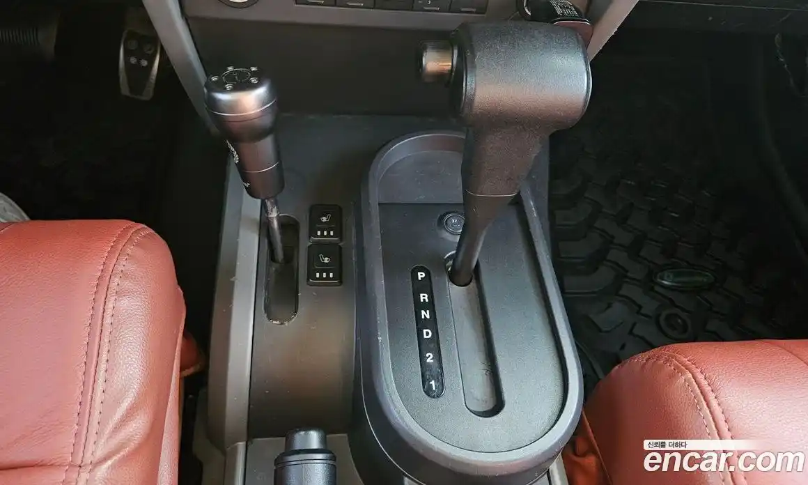 Jeep Wrangler 2008 2.8 автомат (гидро), фото 17