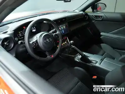 Toyota 86 2024 2.4 механика, миниатюра 12