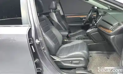 Honda CR-V 2019 1.5 автомат (гидро), миниатюра 11