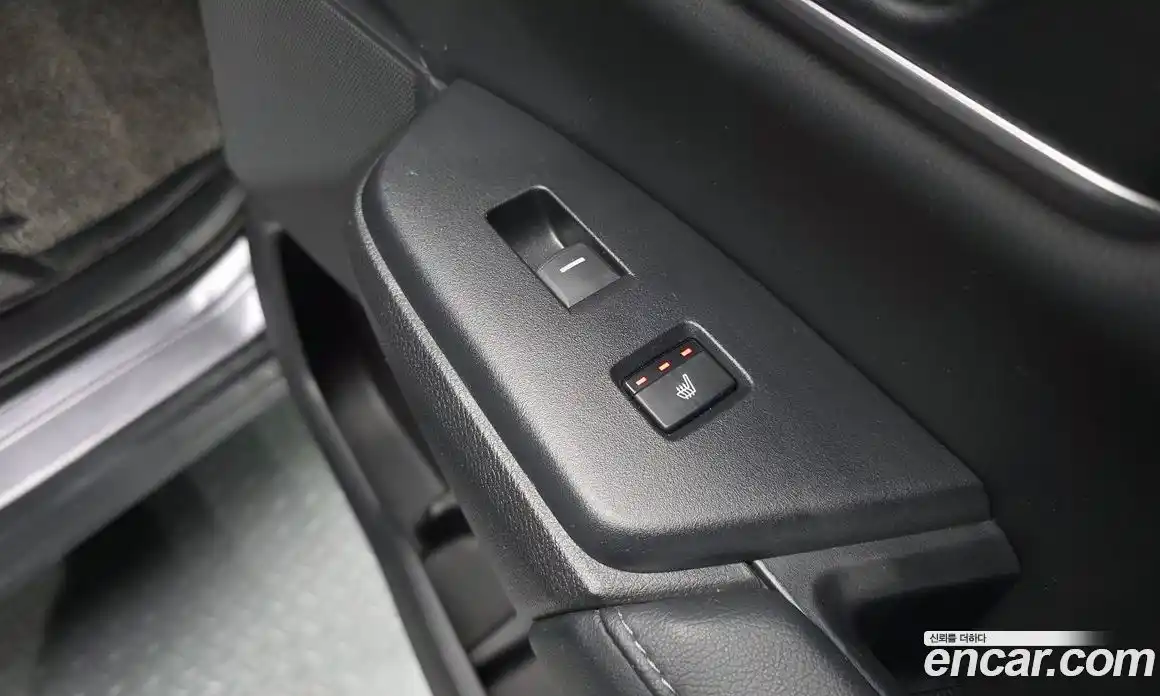 Honda CR-V 2019 1.5 автомат (гидро), фото 19