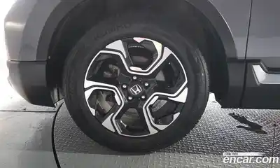Honda CR-V 2019 1.5 автомат (гидро), миниатюра 5