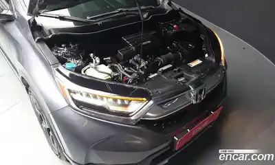 Honda CR-V 2019 1.5 автомат (гидро), миниатюра 6