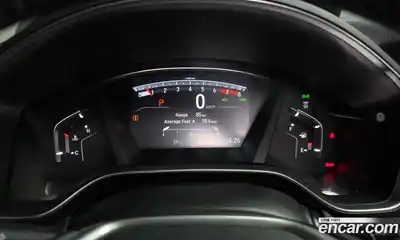 Honda CR-V 2019 1.5 автомат (гидро), миниатюра 8