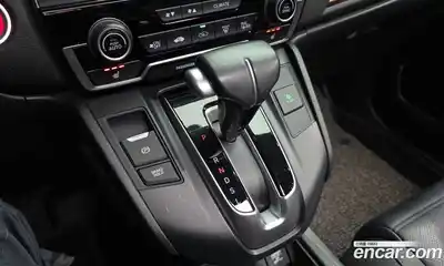Honda CR-V 2019 1.5 автомат (гидро), миниатюра 9
