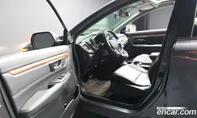 Honda CR-V 2019 1.5 автомат (гидро), миниатюра 10
