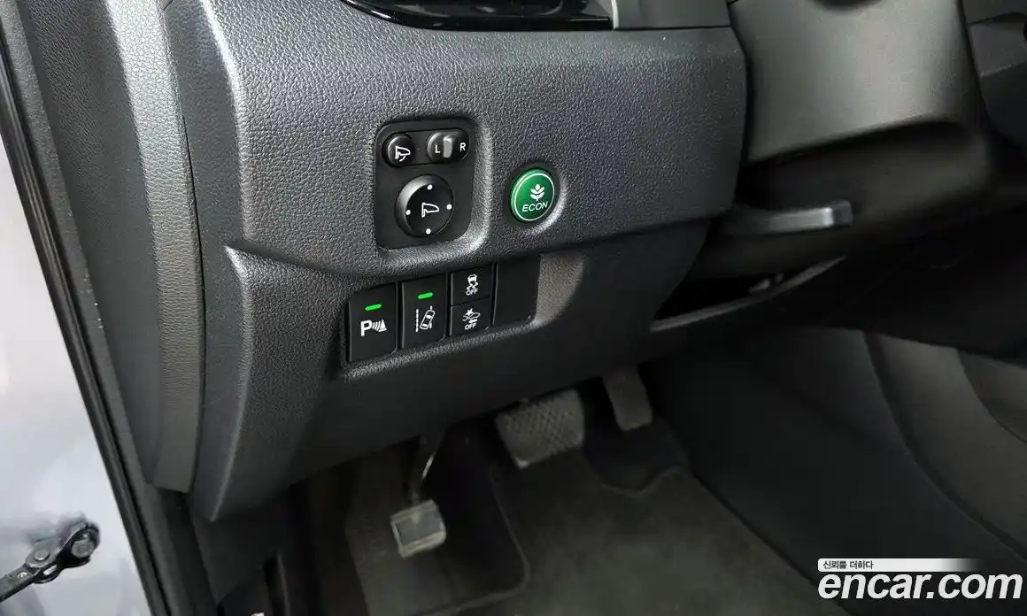 Honda Pilot 2016 3.5 автомат (гидро), фото 18