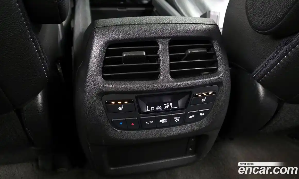 Honda Pilot 2016 3.5 автомат (гидро), фото 19