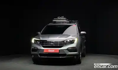 Honda Pilot 2016 3.5 автомат (гидро), миниатюра 3