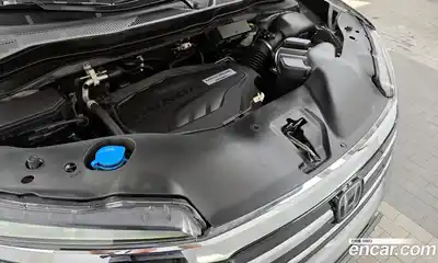 Honda Pilot 2016 3.5 автомат (гидро), миниатюра 6