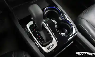 Honda Pilot 2016 3.5 автомат (гидро), миниатюра 9