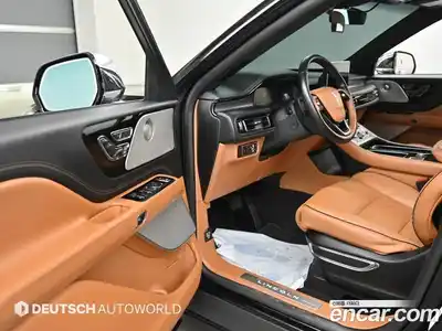 Lincoln Aviator 2020 3.0 гидро, миниатюра 11