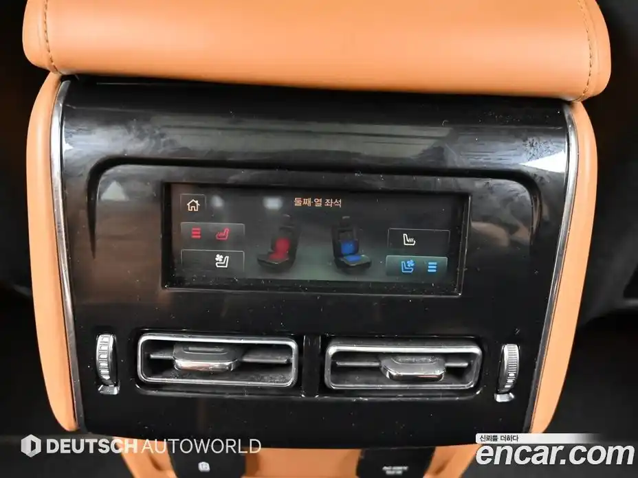 Lincoln Aviator 2020 3.0 гидро, фото 16