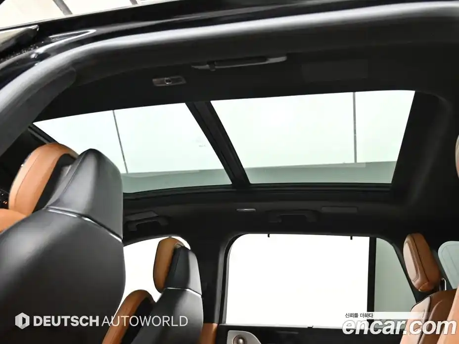Lincoln Aviator 2020 3.0 гидро, фото 18