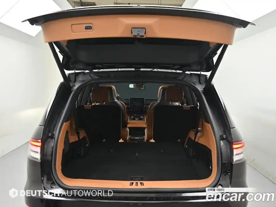 Lincoln Aviator 2020 3.0 гидро, фото 19