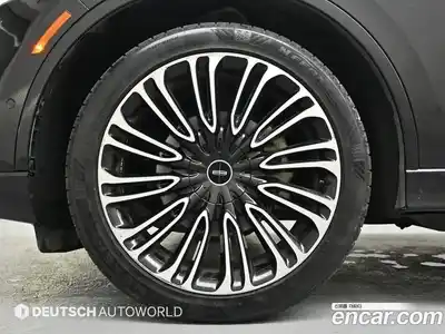 Lincoln Aviator 2020 3.0 гидро, миниатюра 5