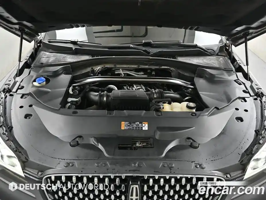 Lincoln Aviator 2020 3.0 гидро, фото 6
