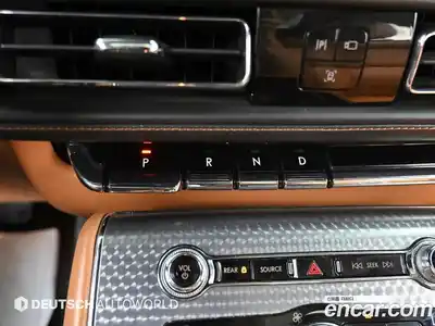Lincoln Aviator 2020 3.0 гидро, миниатюра 9