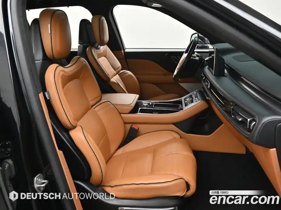 Lincoln Aviator 2020 3.0 гидро, фото 10