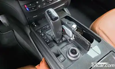 Maserati Ghibli 2019 3.0 гидро, миниатюра 12