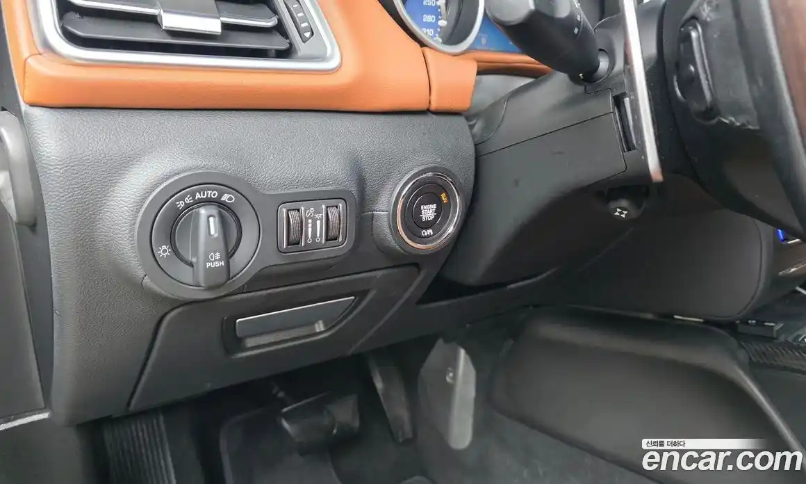 Maserati Ghibli 2019 3.0 гидро, фото 25