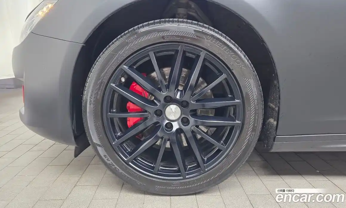 Maserati Ghibli 2019 3.0 гидро, фото 5