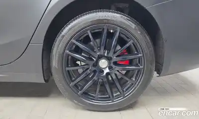 Maserati Ghibli 2019 3.0 гидро, миниатюра 7