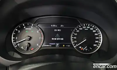 Infiniti QX50 2019 2.0 гидро, миниатюра 11