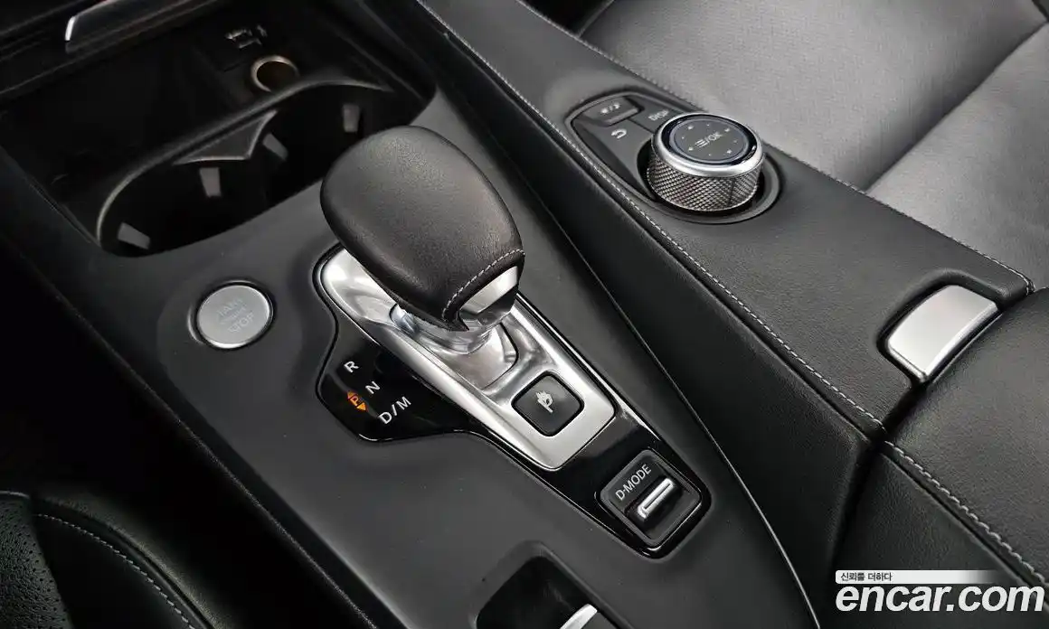 Infiniti QX50 2019 2.0 гидро, фото 12