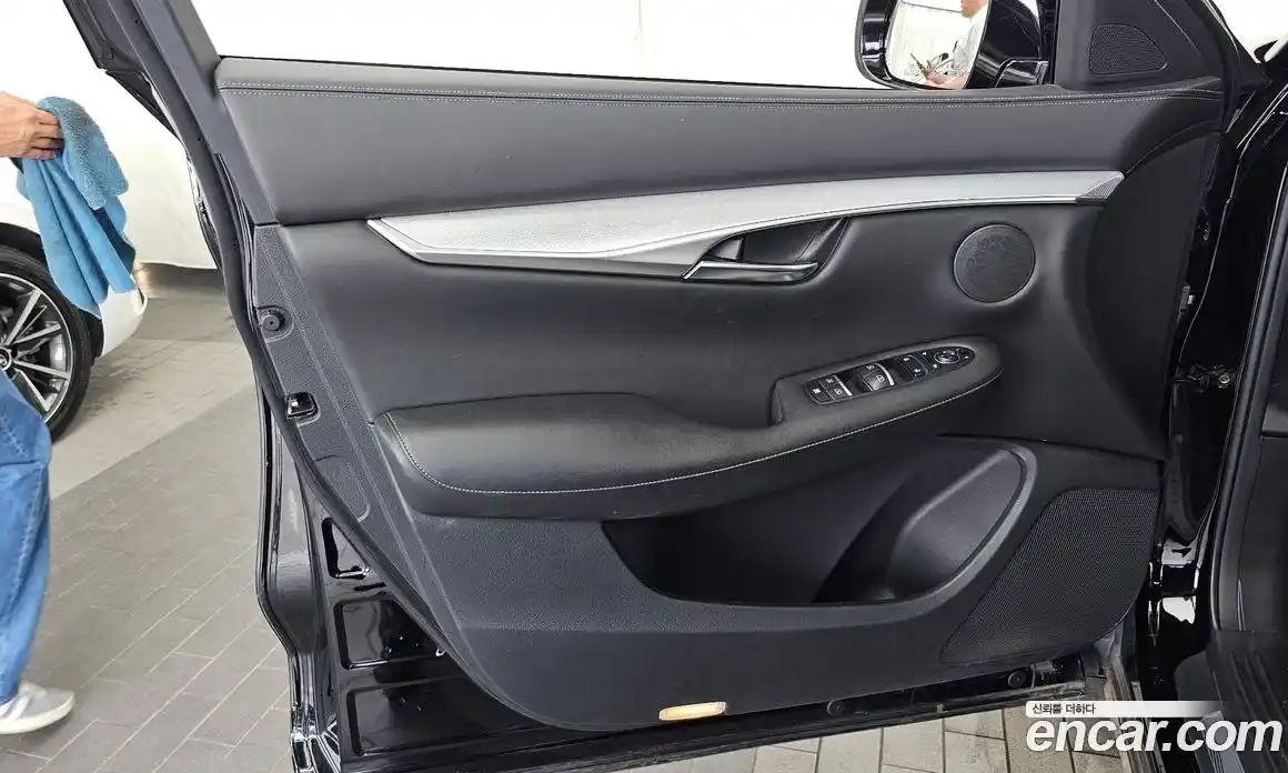 Infiniti QX50 2019 2.0 гидро, фото 14