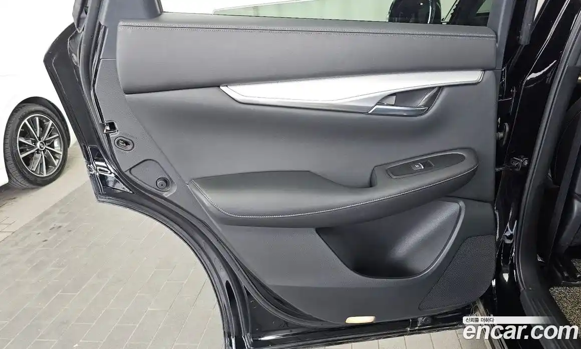 Infiniti QX50 2019 2.0 гидро, фото 15