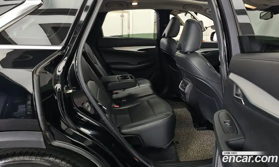 Infiniti QX50 2019 2.0 гидро, фото 18