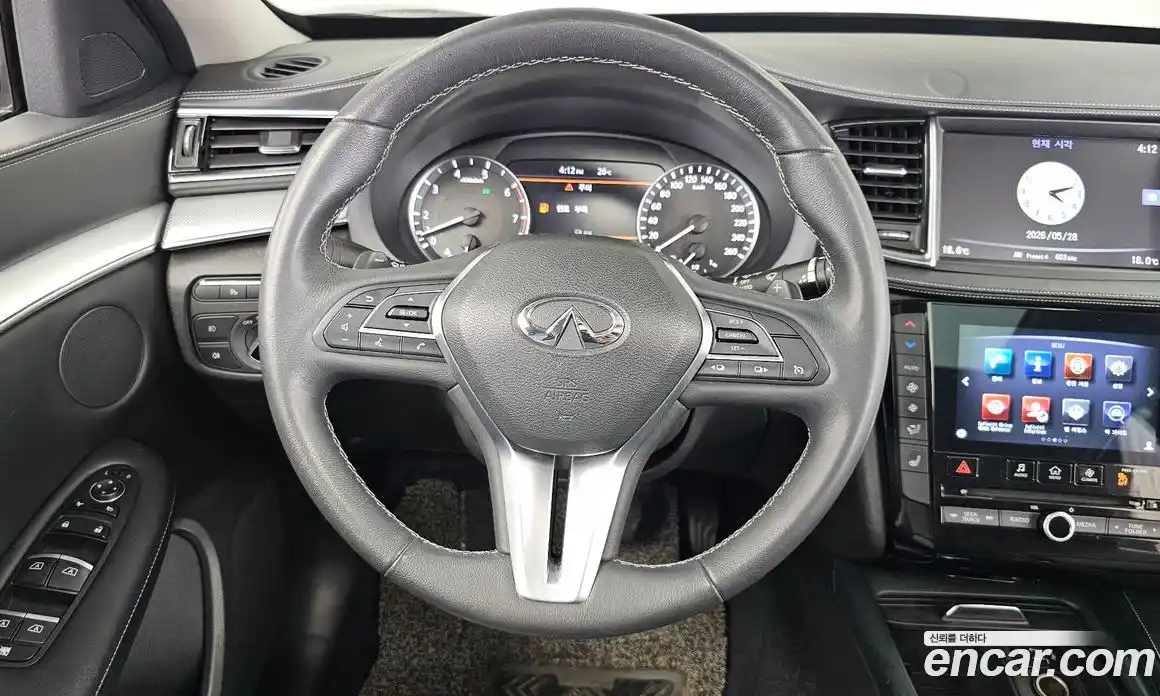 Infiniti QX50 2019 2.0 гидро, фото 19