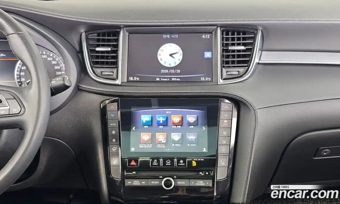 Infiniti QX50 2019 2.0 гидро, фото 20