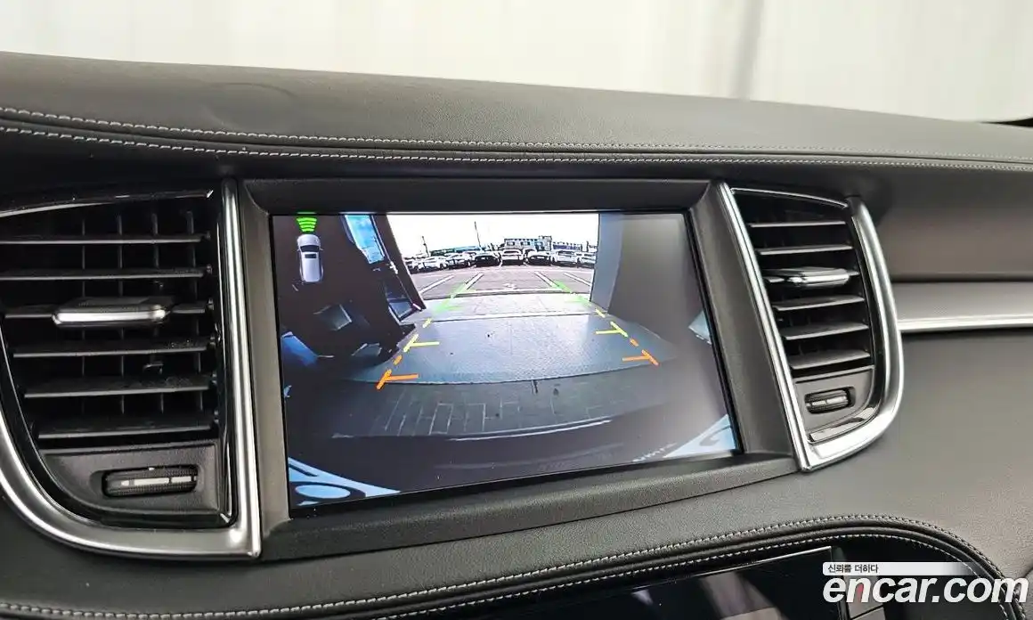 Infiniti QX50 2019 2.0 гидро, фото 21