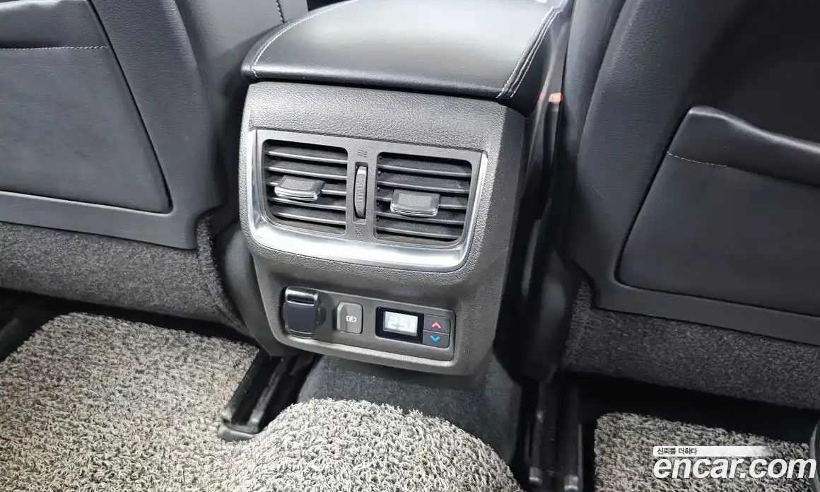 Infiniti QX50 2019 2.0 гидро, фото 31