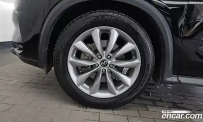 Infiniti QX50 2019 2.0 гидро, миниатюра 5