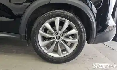 Infiniti QX50 2019 2.0 гидро, миниатюра 7