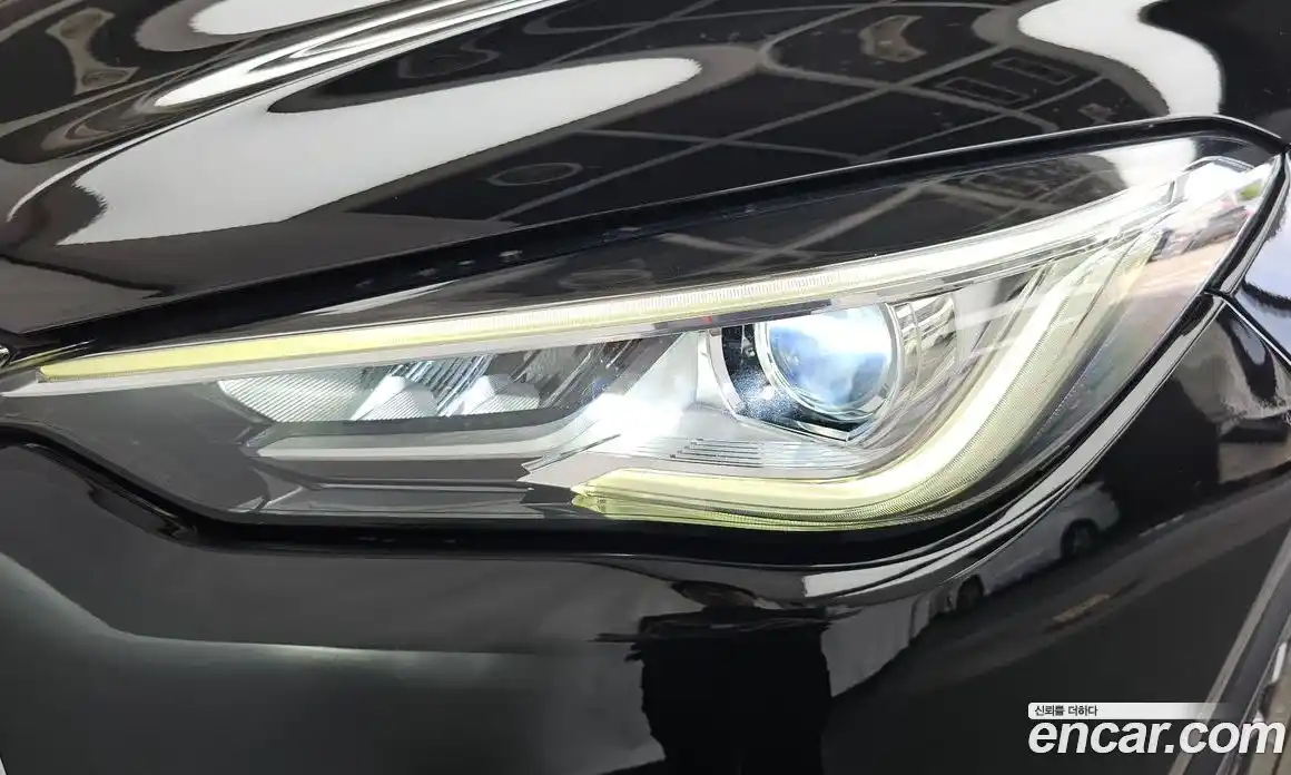 Infiniti QX50 2019 2.0 гидро, фото 8