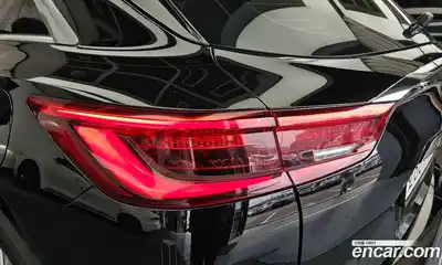 Infiniti QX50 2019 2.0 гидро, миниатюра 9
