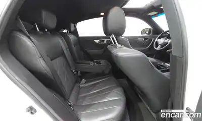 Infiniti QX70 2015 3.7 гидро, миниатюра 12