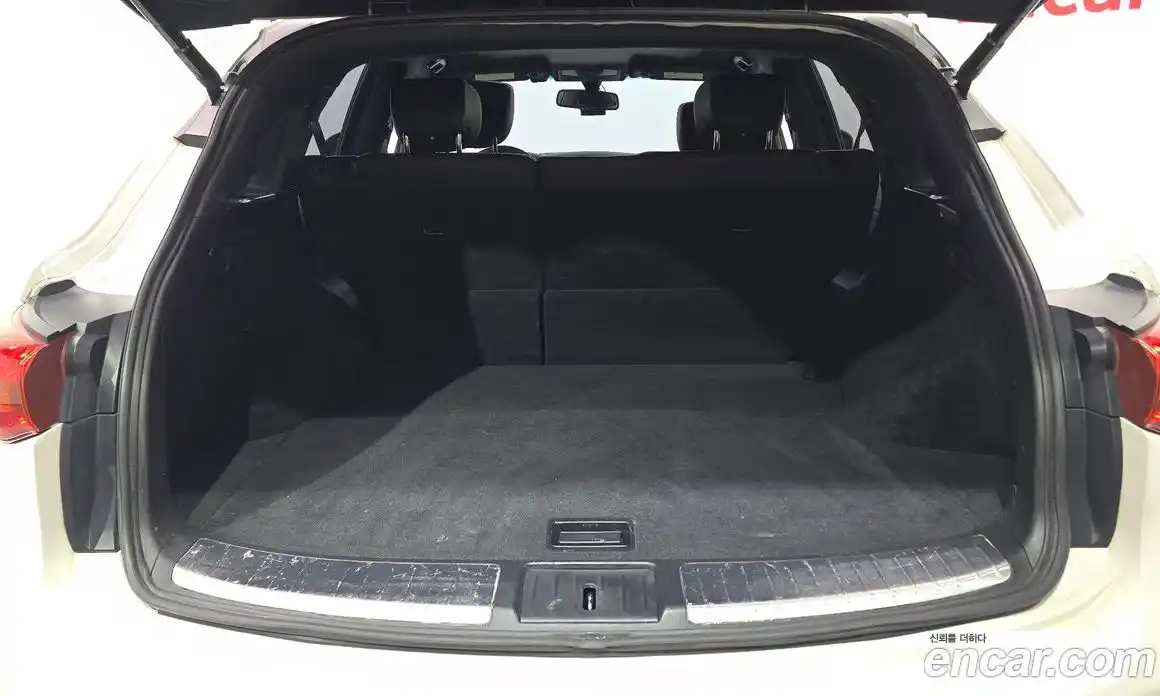 Infiniti QX70 2015 3.7 гидро, фото 17