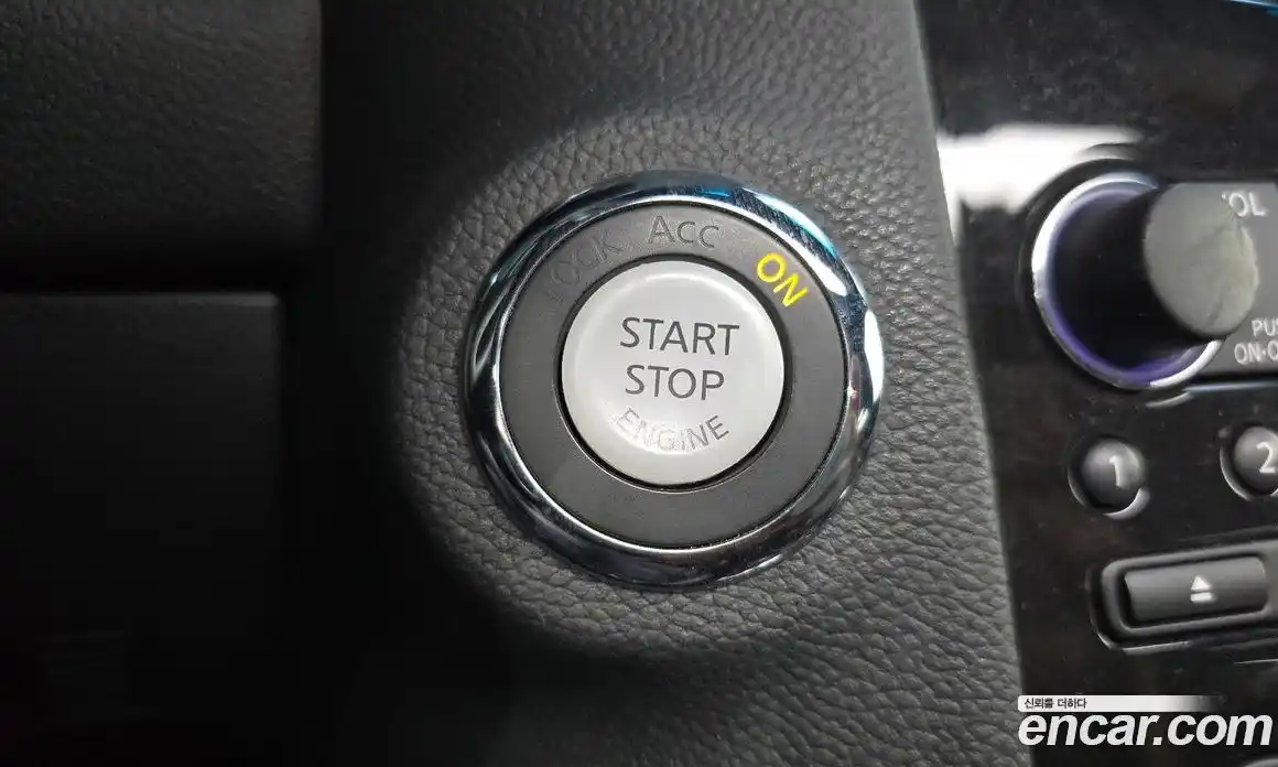 Infiniti QX70 2015 3.7 гидро, фото 20