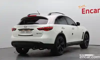Infiniti QX70 2015 3.7 гидро, миниатюра 2