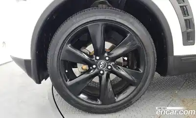 Infiniti QX70 2015 3.7 гидро, миниатюра 5