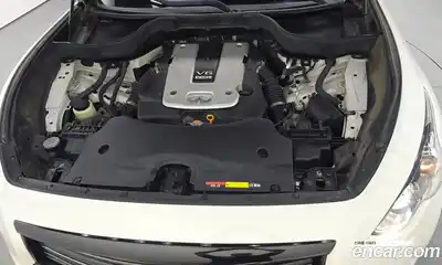 Infiniti QX70 2015 3.7 гидро, миниатюра 6